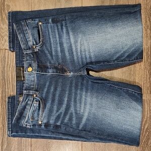 ❤️ WHITE HOUSE BLACK MARKET EVERYDAY SOFT SLIM FIT JEANS, 6 (28)